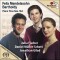 F. Mendelssohn-Bartholdy - Piano Trios Nos 1, 2: J. Fischer, D.Müller-Schott, J.Gilad 